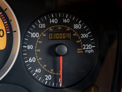 2005 Ferrari F430 Spider