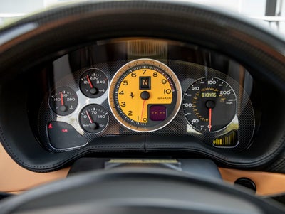 2005 Ferrari Superamerica Base