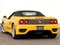 2001 Ferrari 360 Modena Spider