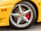 2001 Ferrari 360 Modena Spider