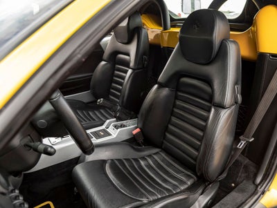 2001 Ferrari 360 Modena Spider