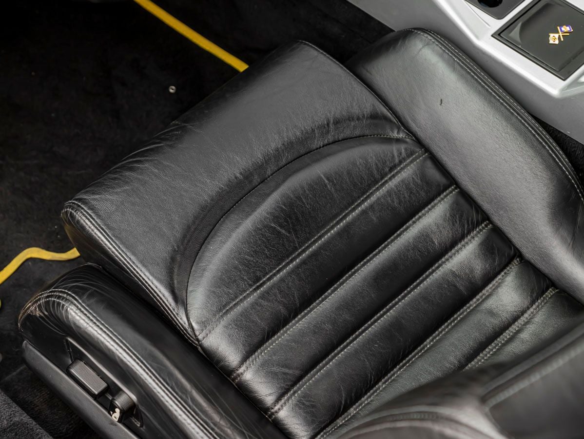 2001 Ferrari 360 Modena Spider