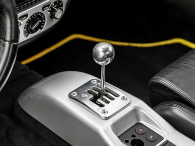 2001 Ferrari 360 Modena Spider
