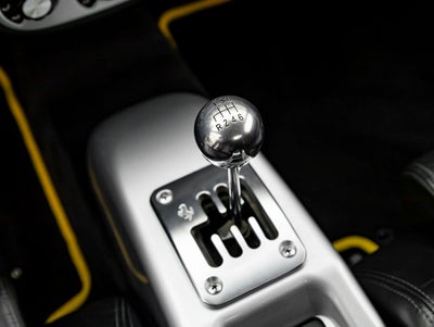 2001 Ferrari 360 Modena Spider