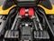 2001 Ferrari 360 Modena Spider