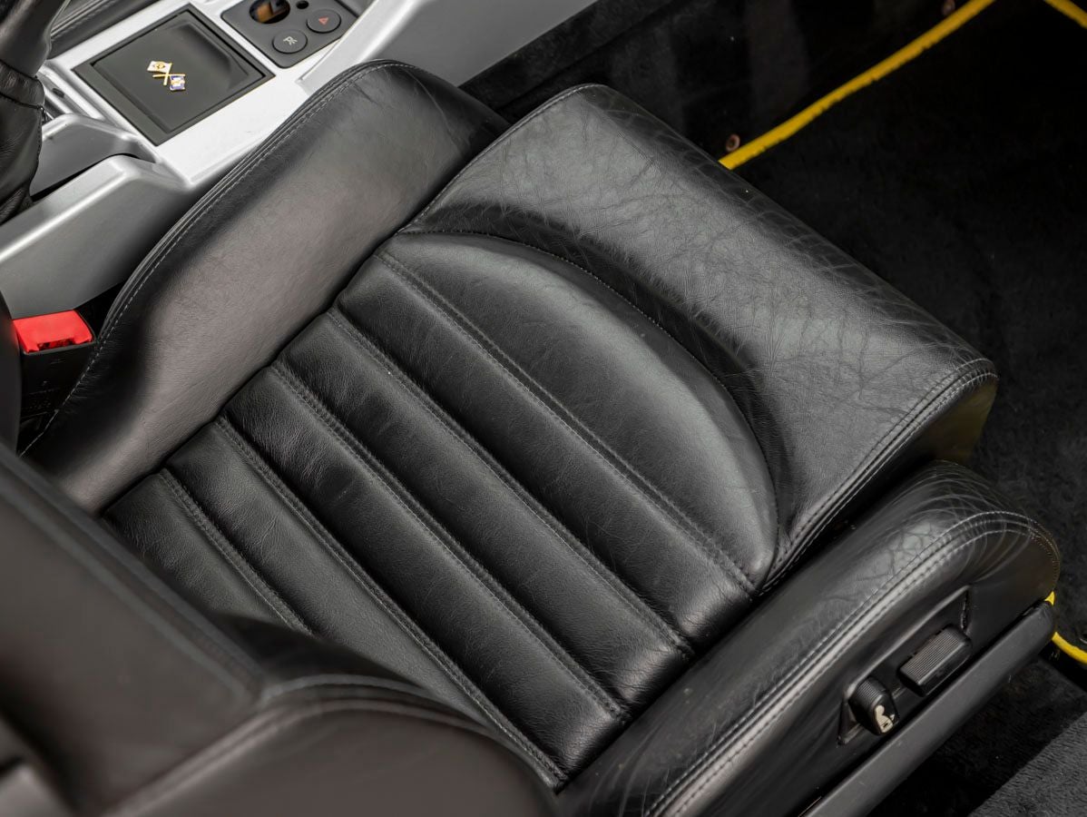2001 Ferrari 360 Modena Spider