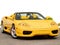 2001 Ferrari 360 Modena Spider
