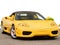 2001 Ferrari 360 Modena Spider