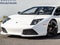 2008 Lamborghini Murcielago LP640