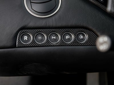 2008 Lamborghini Murcielago LP640