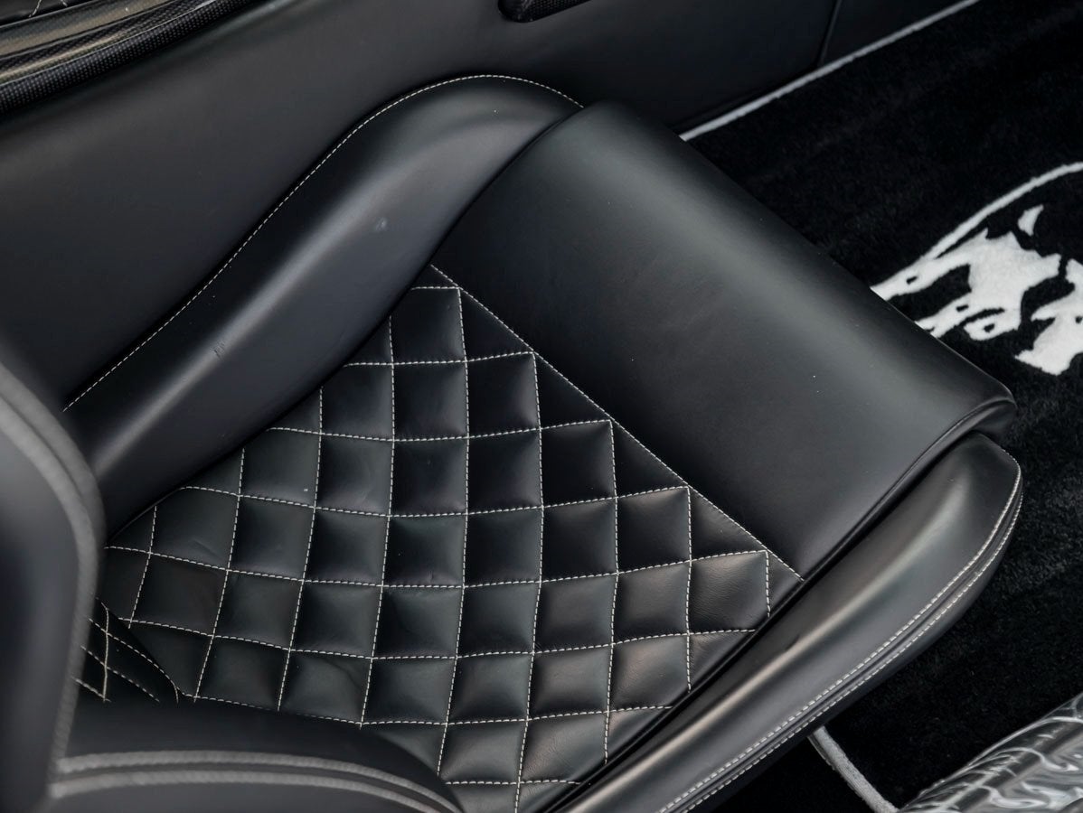 2008 Lamborghini Murcielago LP640