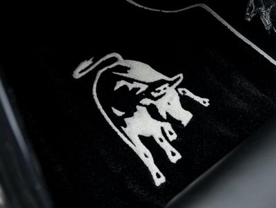 2008 Lamborghini Murcielago LP640