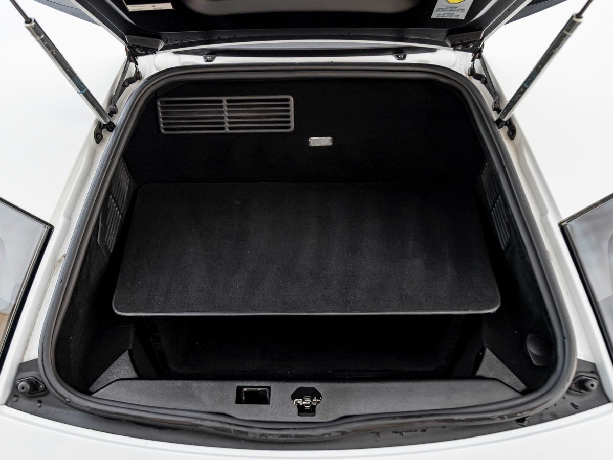 2008 Lamborghini Murcielago LP640