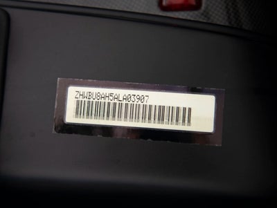 2010 Lamborghini Murcielago LP670-4 SV