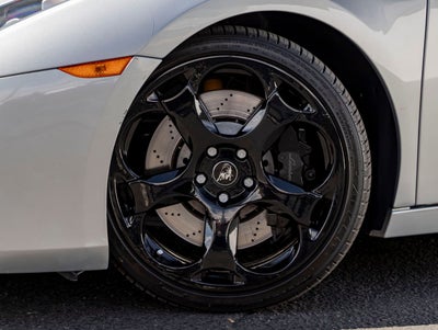 2004 Lamborghini Gallardo Base