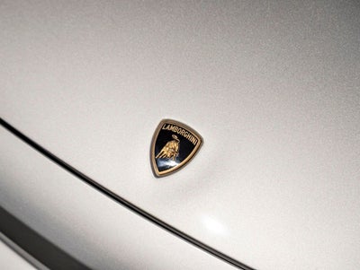 2004 Lamborghini Gallardo Base