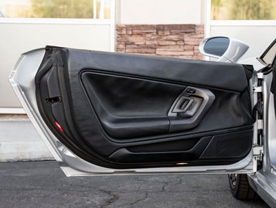 2004 Lamborghini Gallardo Base