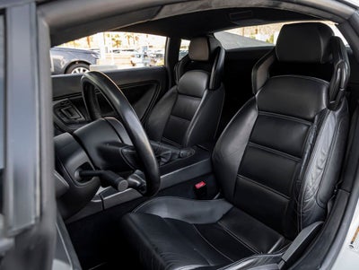 2004 Lamborghini Gallardo Base