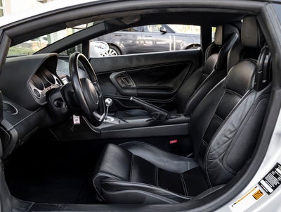 2004 Lamborghini Gallardo Base
