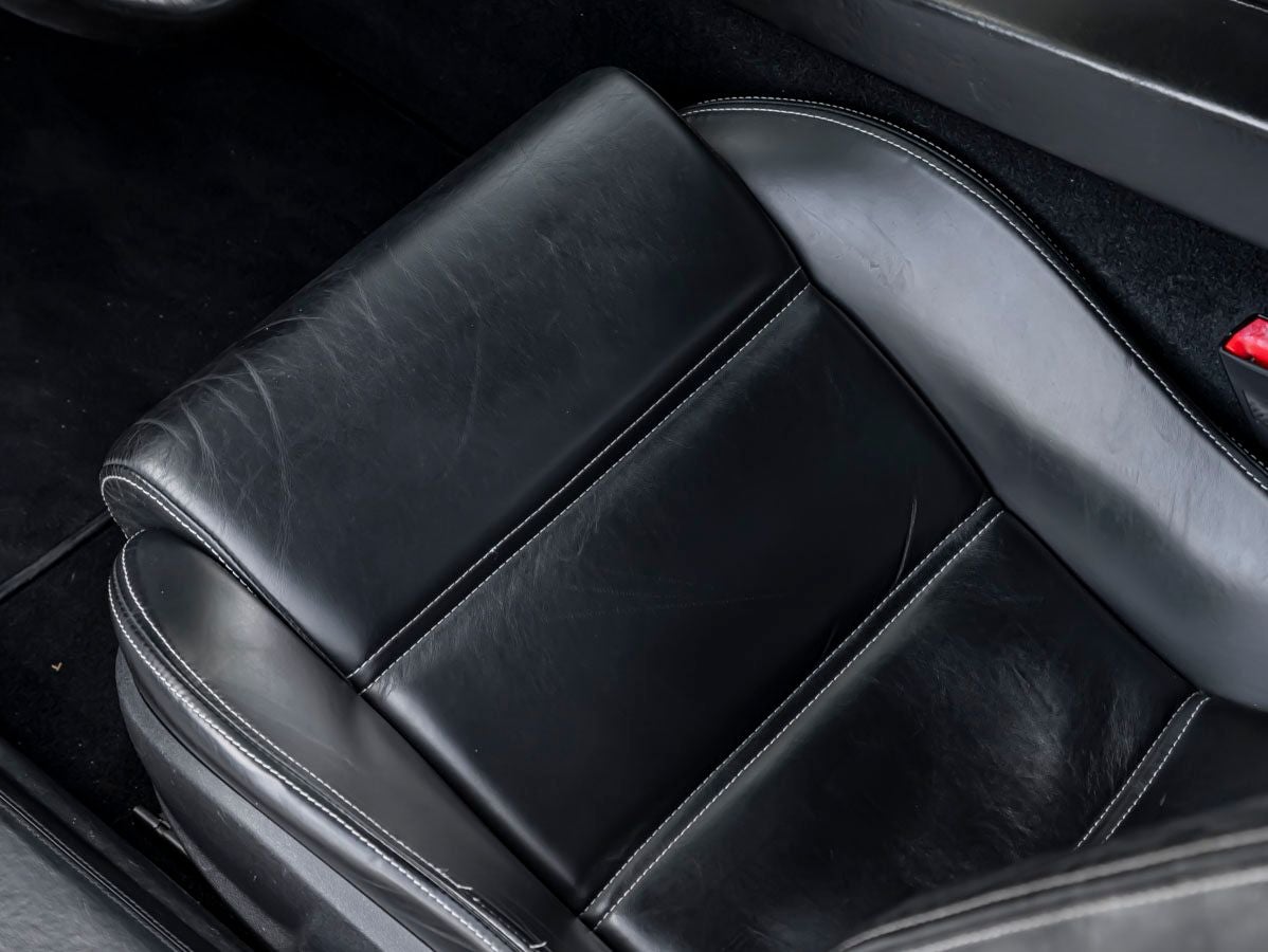2004 Lamborghini Gallardo Base
