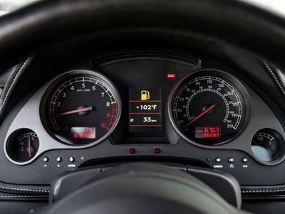 2004 Lamborghini Gallardo Base