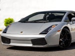 2004 Lamborghini Gallardo Base
