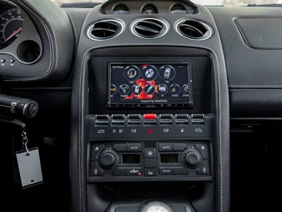 2004 Lamborghini Gallardo Base