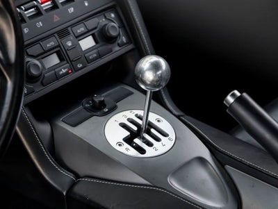 2004 Lamborghini Gallardo Base