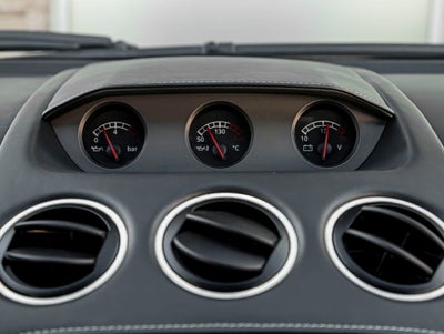 2004 Lamborghini Gallardo Base