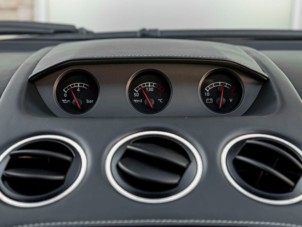 2004 Lamborghini Gallardo Base