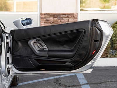 2004 Lamborghini Gallardo Base