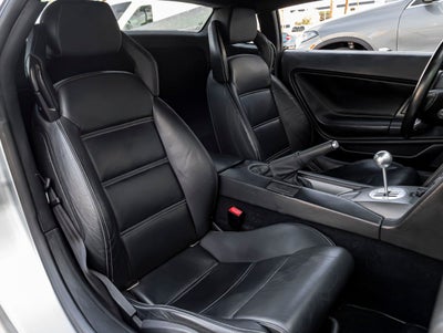 2004 Lamborghini Gallardo Base