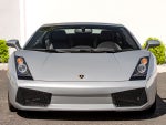 2004 Lamborghini Gallardo Base