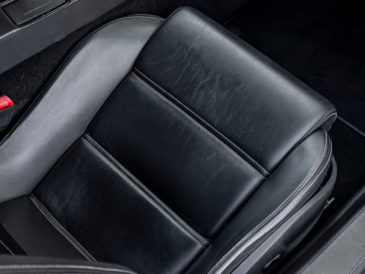 2004 Lamborghini Gallardo Base