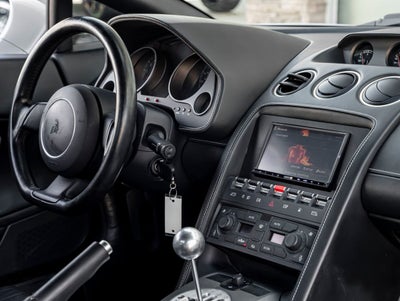 2004 Lamborghini Gallardo Base