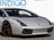 2004 Lamborghini Gallardo Base