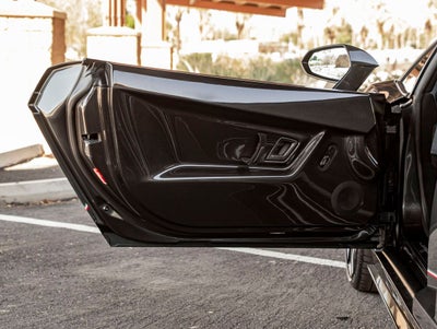 2013 Lamborghini Gallardo LP570 4 Superleggera