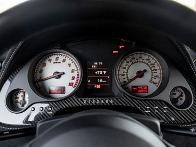 2013 Lamborghini Gallardo LP570 4 Superleggera