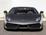 2013 Lamborghini Gallardo LP570 4 Superleggera