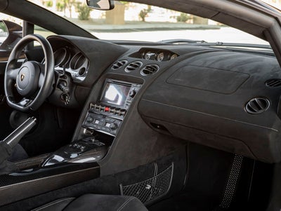 2013 Lamborghini Gallardo LP570 4 Superleggera