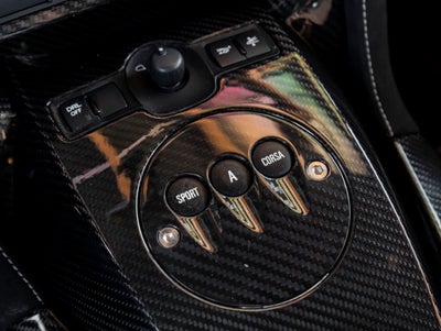2010 Lamborghini Gallardo LP560-4 Superleggera