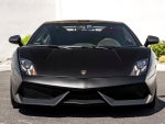 2010 Lamborghini Gallardo LP560-4 Superleggera
