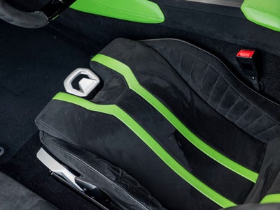 2024 Lamborghini Huracan STO Base