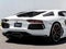 2014 Lamborghini Aventador Base