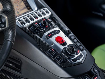 2013 Lamborghini Aventador LP700-4