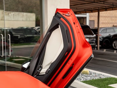 2024 Lamborghini Revuelto Base