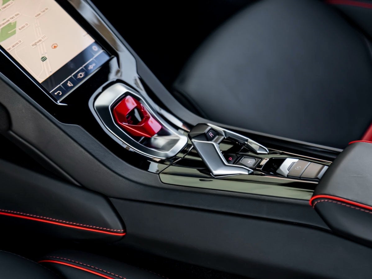 2021 Lamborghini Huracan EVO Coupe