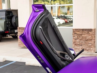 2022 Lamborghini Aventador LP 780-4 Ultimae