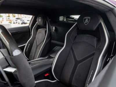 2022 Lamborghini Aventador LP 780-4 Ultimae