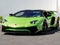 2017 Lamborghini Aventador SV LP750-4 SuperVeloce